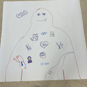 Meet your Posher, Lilah